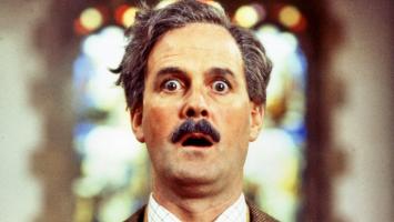 John Cleese profile photo