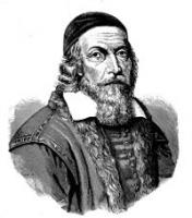 John Comenius profile photo