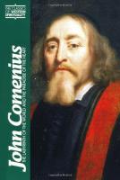 John Comenius's quote #1