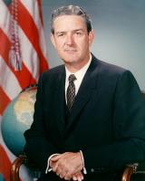 John Connally profile photo