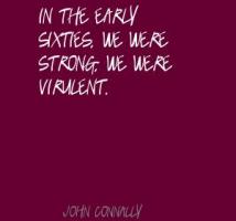 John Connally's quote #1