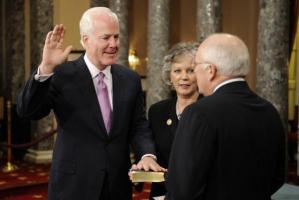John Cornyn's quote