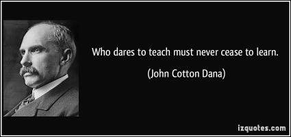John Cotton Dana's quote #1