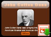 John Cotton Dana's quote #1