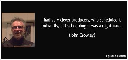 John Crowley's quote #4