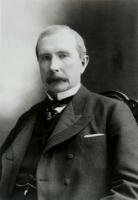 John D. Long's quote #1
