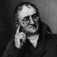 John Dalton's quote #1