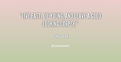 John Derek's quote #1
