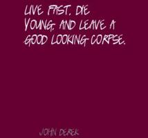 John Derek's quote #1