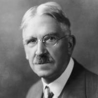 John Dewey profile photo