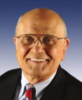 John Dingell profile photo