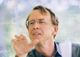 John Doerr profile photo