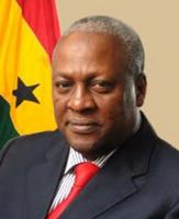 John Dramani Mahama's quote #2