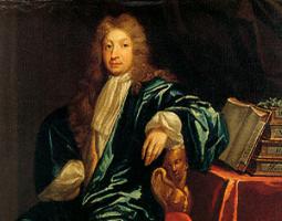 John Dryden profile photo