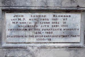 John Edward Redmond's quote #2