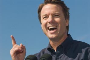 John Edwards quote #2