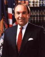 John Engler profile photo