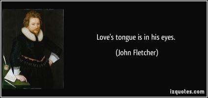 John Fletcher's quote #4