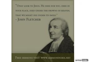 John Fletcher's quote