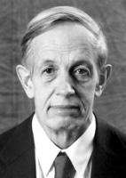 John Forbes Nash profile photo