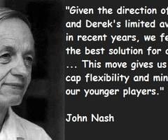 John Forbes Nash's quote #4