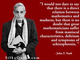 John Forbes Nash's quote #4