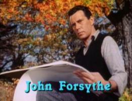 John Forsythe's quote #3