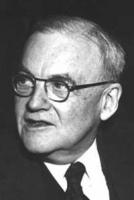 John Foster Dulles profile photo