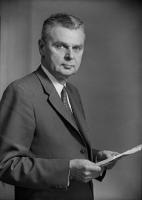 John G. Diefenbaker's quote #1