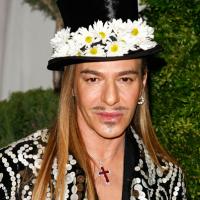 John Galliano profile photo