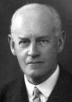 John Galsworthy profile photo