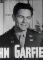 John Garfield's quote #1