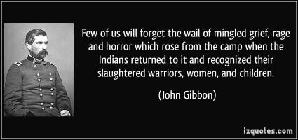John Gibbon's quote #1