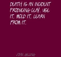John Gilling's quote #1