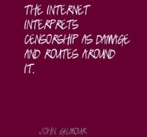 John Gilmour's quote #2