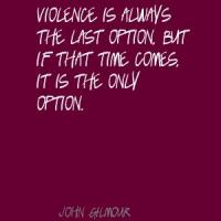 John Gilmour's quote #2