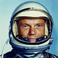 John Glenn profile photo