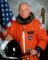 John Glenn's quote #2