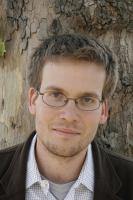 John Green profile photo