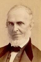 John Greenleaf Whittier profile photo