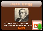 John Grigg's quote #1