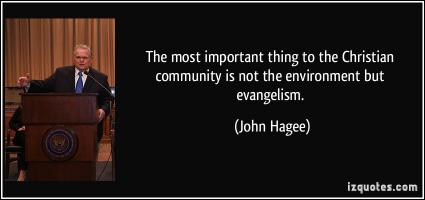 John Hagee's quote #1