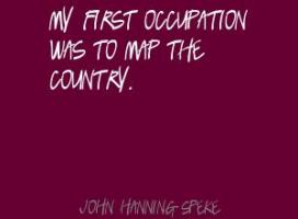John Hanning Speke's quote #5