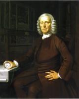 John Harrison profile photo