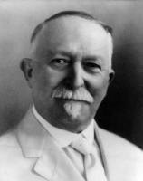 John Harvey Kellogg profile photo