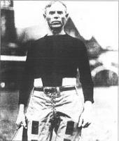 John Heisman's quote #1