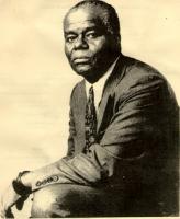 John Henrik Clarke profile photo