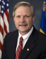 John Hoeven profile photo