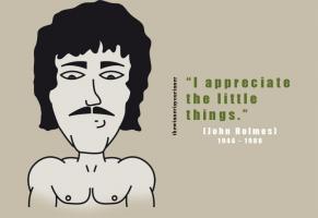 John Holmes's quote #2