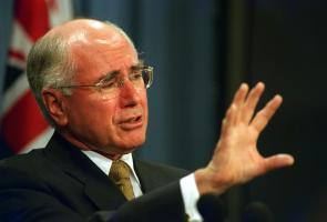 John Howard profile photo